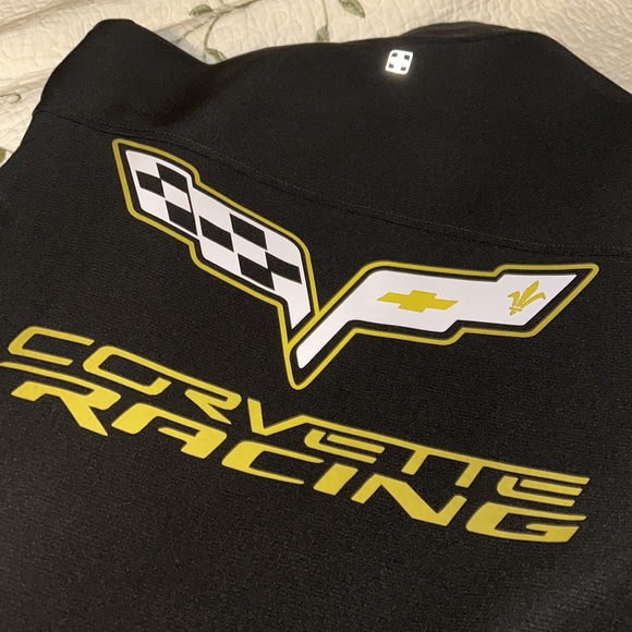 Corvette Jacket  🏁 - Picture 4 of 8